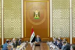 دولت عراق انتخابات پارلمانی را به تاخیر انداخت