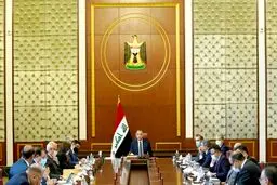 دولت عراق انتخابات پارلمانی را به تاخیر انداخت