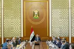 دولت عراق انتخابات پارلمانی را به تاخیر انداخت