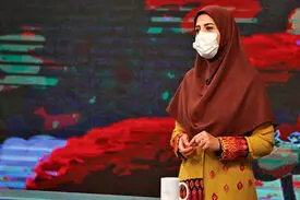 واکنش عجیب صدا و سیما به ممنوع التصویری یک مجری؛ فقط گفتیم برود استراحت کند!
