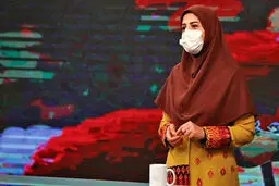 واکنش عجیب صدا و سیما به ممنوع التصویری یک مجری؛ فقط گفتیم برود استراحت کند!
