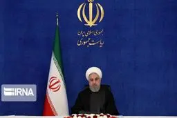 روحانی: واکسیناسیون با ورود نخستین محموله خریداری شده آغاز می‌شود