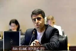 بقایی هامانه: عربستان سردمدار تجاوز علیه همسایگان است