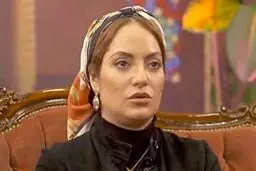 مهناز افشار: ۲ بار تصمیم به خودکشی گرفتم