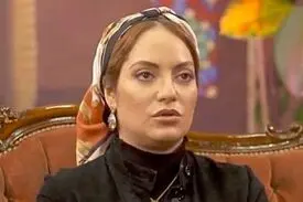 مهناز افشار: ۲ بار تصمیم به خودکشی گرفتم