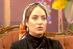 مهناز افشار: ۲ بار تصمیم به خودکشی گرفتم