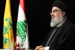 تکذیب شایعه ترور سید حسن نصرالله