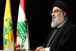 تکذیب شایعه ترور سید حسن نصرالله