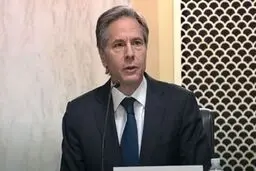 وزیر خارجه دولت بایدن: ایران به برجام بازگردد، ما هم برمی‌گردیم