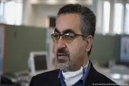 وزارت بهداشت: هنوز هیچ واکسن کرونا به ایران وارد نشده است