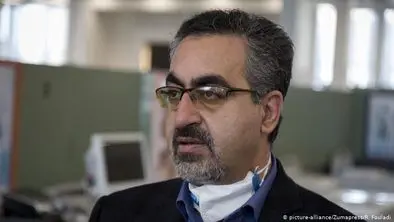 وزارت بهداشت: هنوز هیچ واکسن کرونا به ایران وارد نشده است