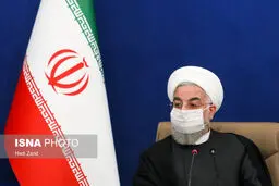 زندگی سیاسی ترامپ تمام شد، اما برجام زنده ماند/نباید دولت را به خاطر انتخابات آینده اذیت کنید