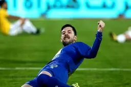 هروویه میلیچ : به ایران بر می گردم
