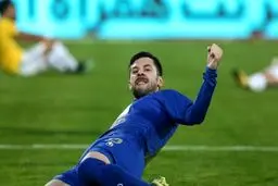 هروویه میلیچ : به ایران بر می گردم