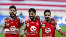 رکورد منفی پرسپولیس در نقل‌وانتقالات/ الدحیل پولدارترین تیم آسیا
