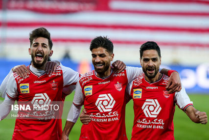 رکورد منفی پرسپولیس در نقل‌وانتقالات/ الدحیل پولدارترین تیم آسیا