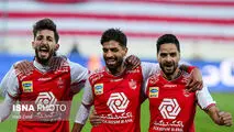 رکورد منفی پرسپولیس در نقل‌وانتقالات/ الدحیل پولدارترین تیم آسیا