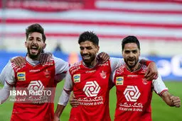 رکورد منفی پرسپولیس در نقل‌وانتقالات/ الدحیل پولدارترین تیم آسیا