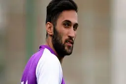 واکنش توهین آمیز پیام صادقیان به صحبت های کی روش + عکس