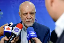 واکنش زنگنه به ریاست‌جمهوری بایدن