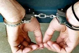 سرقت ۴۰۰‌ میلیونی در کمتر از یک دقیقه