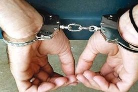 سرقت ۴۰۰‌ میلیونی در کمتر از یک دقیقه