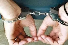 سرقت ۴۰۰‌ میلیونی در کمتر از یک دقیقه