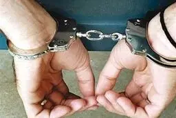 سرقت ۴۰۰‌ میلیونی در کمتر از یک دقیقه
