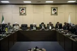 مجمع تشخیص به طرح مجلس در مورد انتخابات ریاست جمهوری ایراد گرفت
