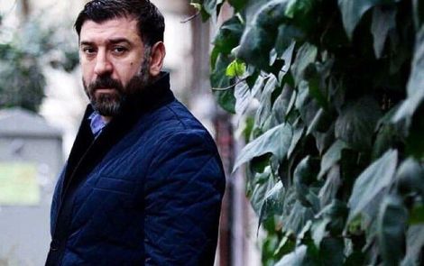 علی انصاریان در بیمارستان بستری شد