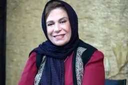 ابتلای گوهر خیراندیش به کرونا