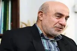 حسن روحانی یک اصولگراست، اما از نوع معتدل آن