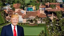عمارت مارالاگو ، محل اقامت ترامپ بعد از رییس جمهوری آمریکا را بیشتر بشناسید + تصاویر