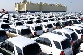 خودروهای خارجی دپو شده در گمرک از ۱۳ بهمن ترخیص می‌شوند
