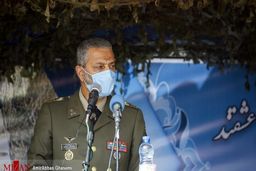 سرلشکر موسوی: نیروی هوایی ارتش در عرصه پهپادها به یک قدرت کم نظیر تبدیل شده است