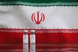 وضعیت سلامت ۲۱ تزریق کننده واکسن ایرانی کرونا / زمان اتمام فاز اول آزمایش انسانی