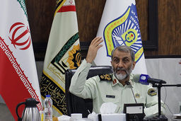 برخورد با تیراندازی در عروسی‌ها