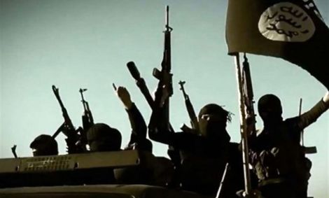 داعش مسئولیت انفجارهای خونین بغداد را بر عهده گرفت