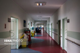 ورود کرونای انگلیسی به هرمزگان تکذیب شد