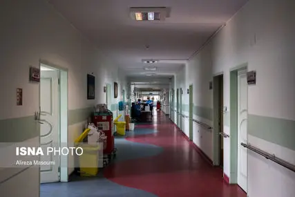 ورود کرونای انگلیسی به هرمزگان تکذیب شد