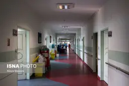 ورود کرونای انگلیسی به هرمزگان تکذیب شد