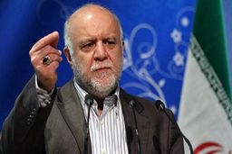 وزیر نفت: صادرات نفت ایران در روزهای اخیر به‌شدت افزایش داشته