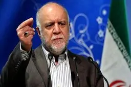 وزیر نفت: صادرات نفت ایران در روزهای اخیر به‌شدت افزایش داشته