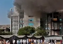آتش‌سوزی در بزرگترین کارخانه تولید واکسن دنیا