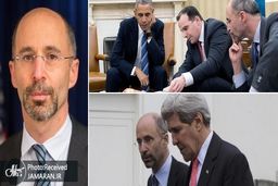 نماینده جدید ویژه آمریکا در امور ایران کیست؟