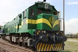 طوفان شن، قطار زاهدان ـ کرمان را از ریل خارج کرد