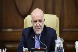 وزیر نفت: امکان واردات گاز وجود ندارد