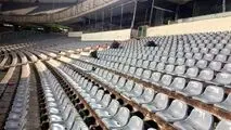 آیا سکوی ورزشگاه‌ها دوباره پر می‌شود؟