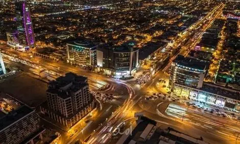 منابع خبری از شنیده شدن صدای انفجار در ریاض خبر دادند