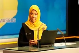 آمریکا: “مرضیه هاشمی” متهم نیست و به زودی آزاد می شود